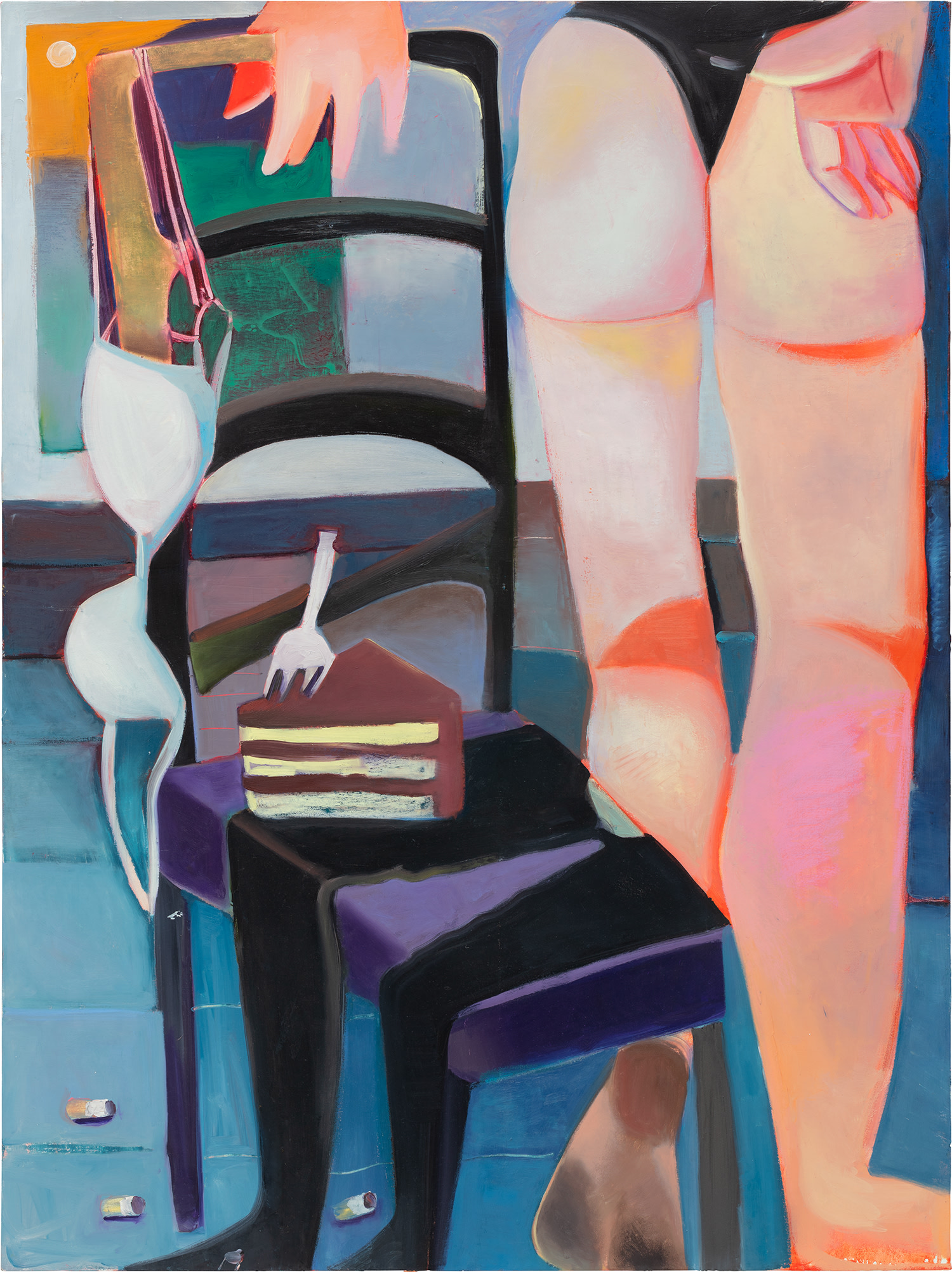 Emma Stern — Heather