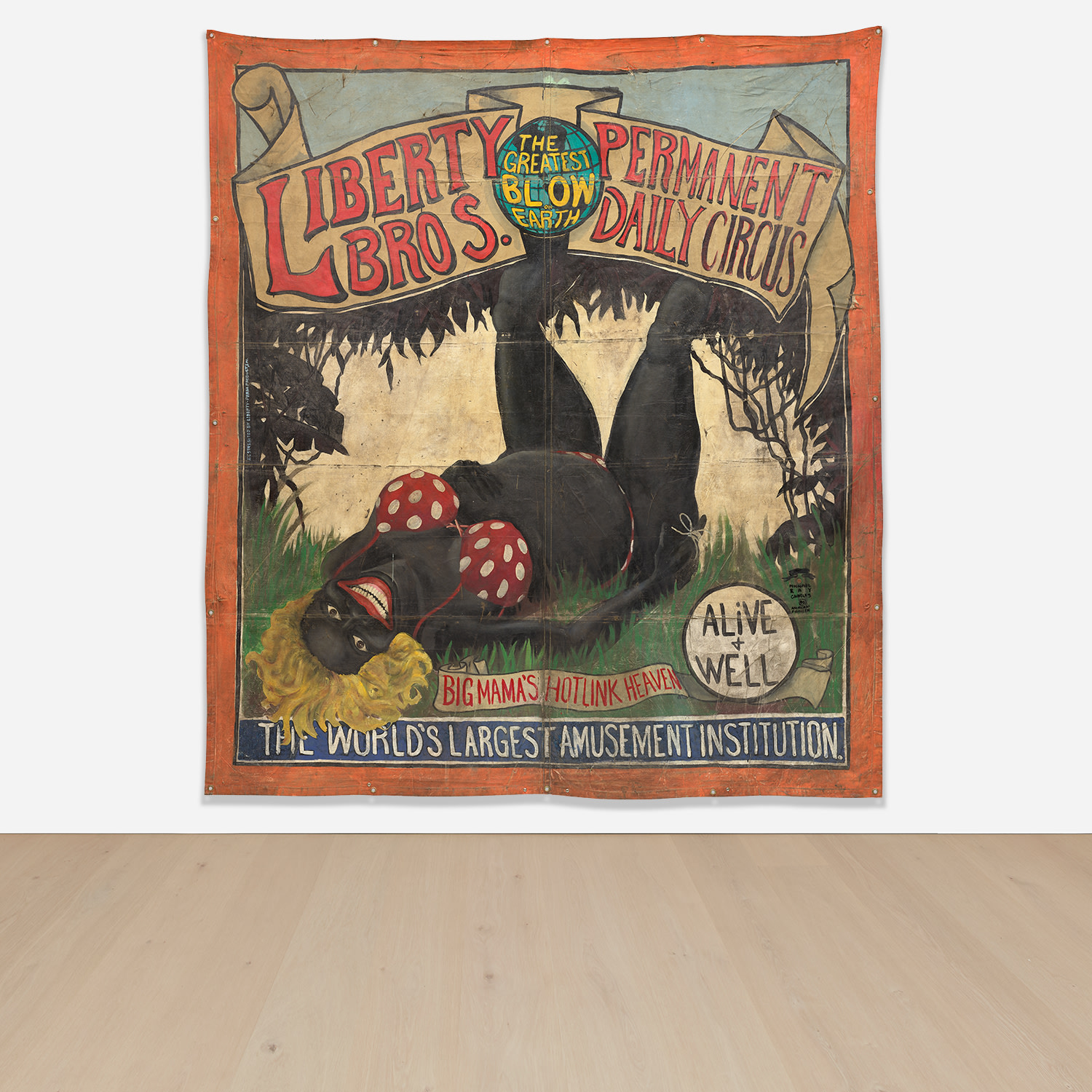 Jenny Holzer — Selection from