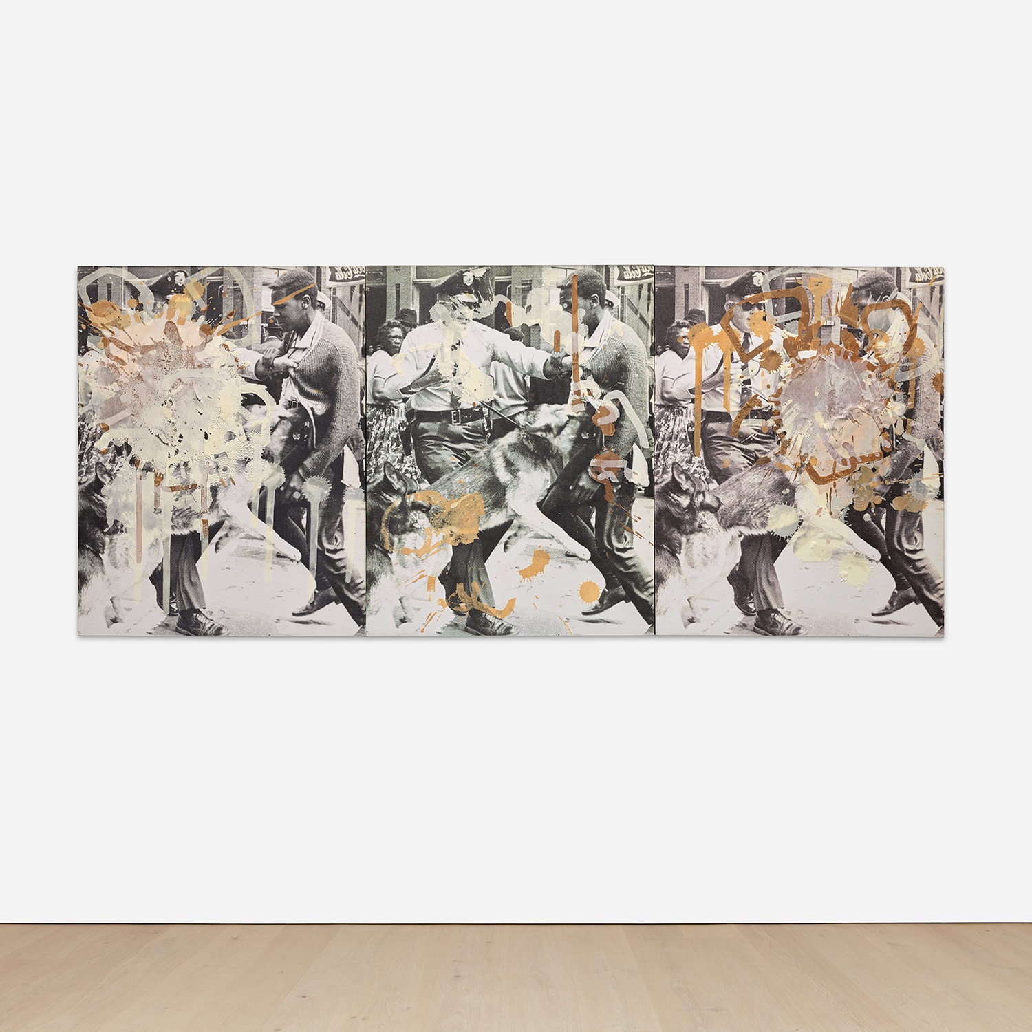 Matthew Day Jackson — LIFE, January 12, 1962 (rust)