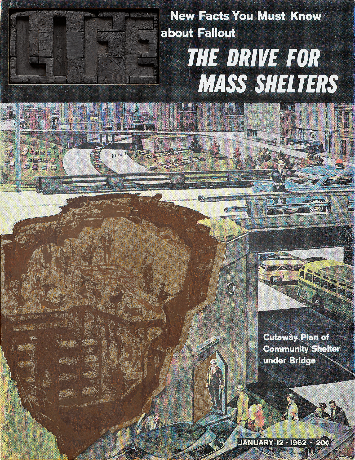 Once, A Long Time Ago (11/17/13)