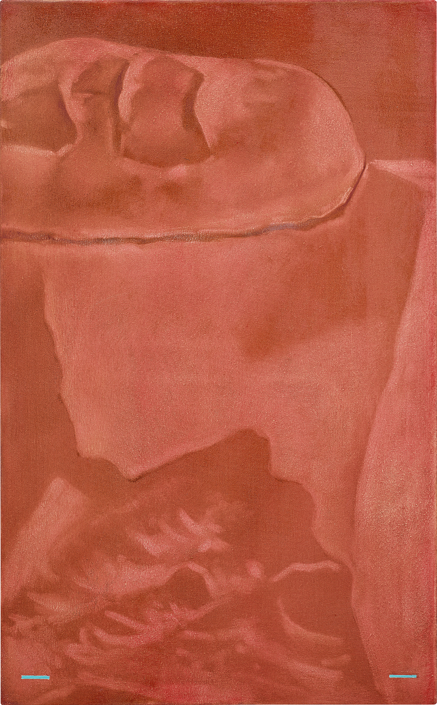 Julie Curtiss — D'après l'Origine du monde