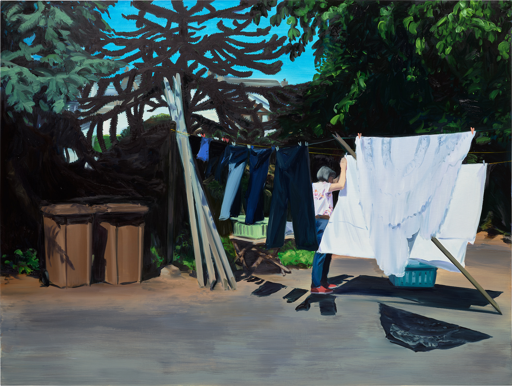 Henni Alftan — Still Water