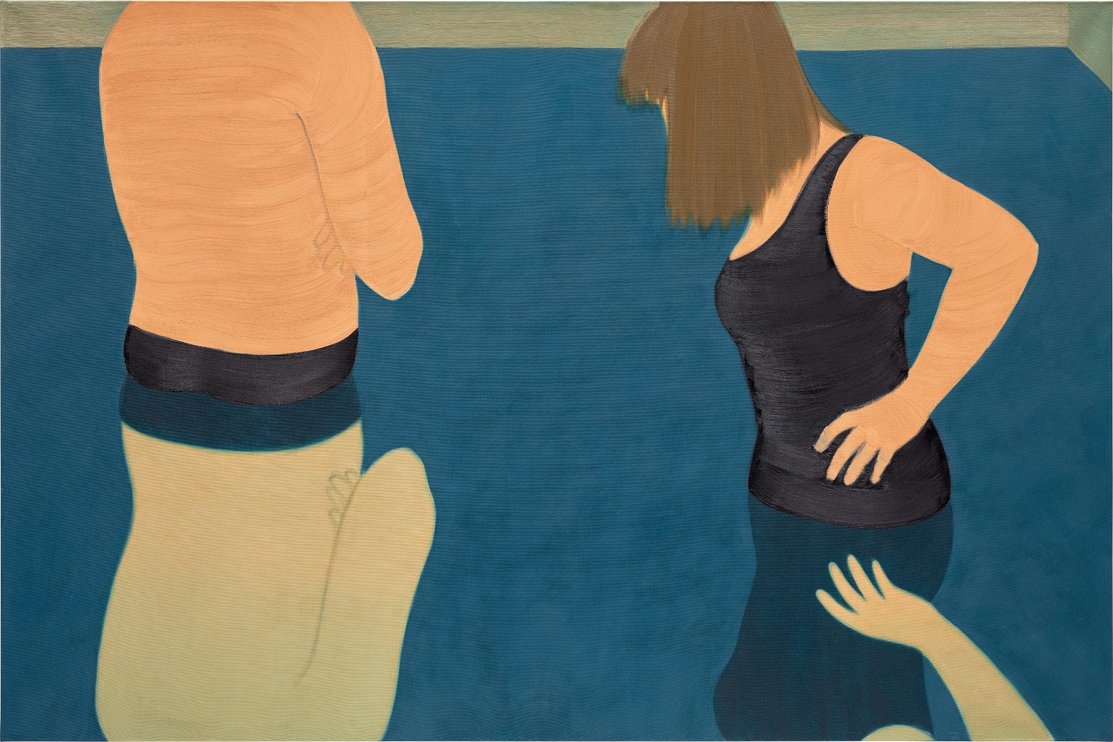 Julien Nguyen — Point Break