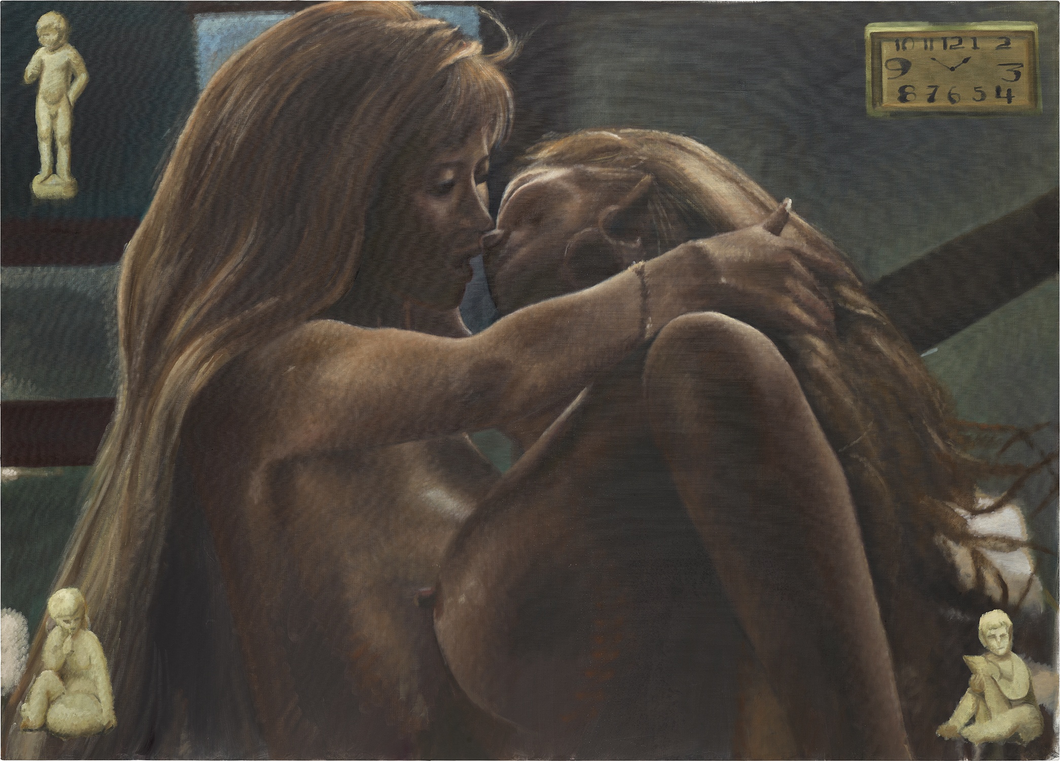 Hun Kyu Kim — Castle Breakers