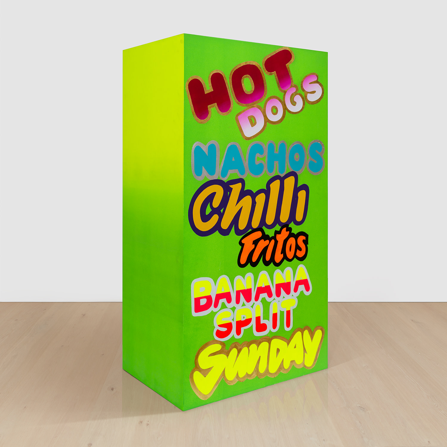 Ebecho Muslimova — Fatebe Heirloom