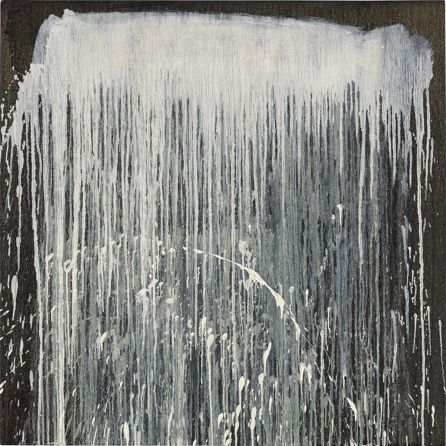 Bag of waters, month six