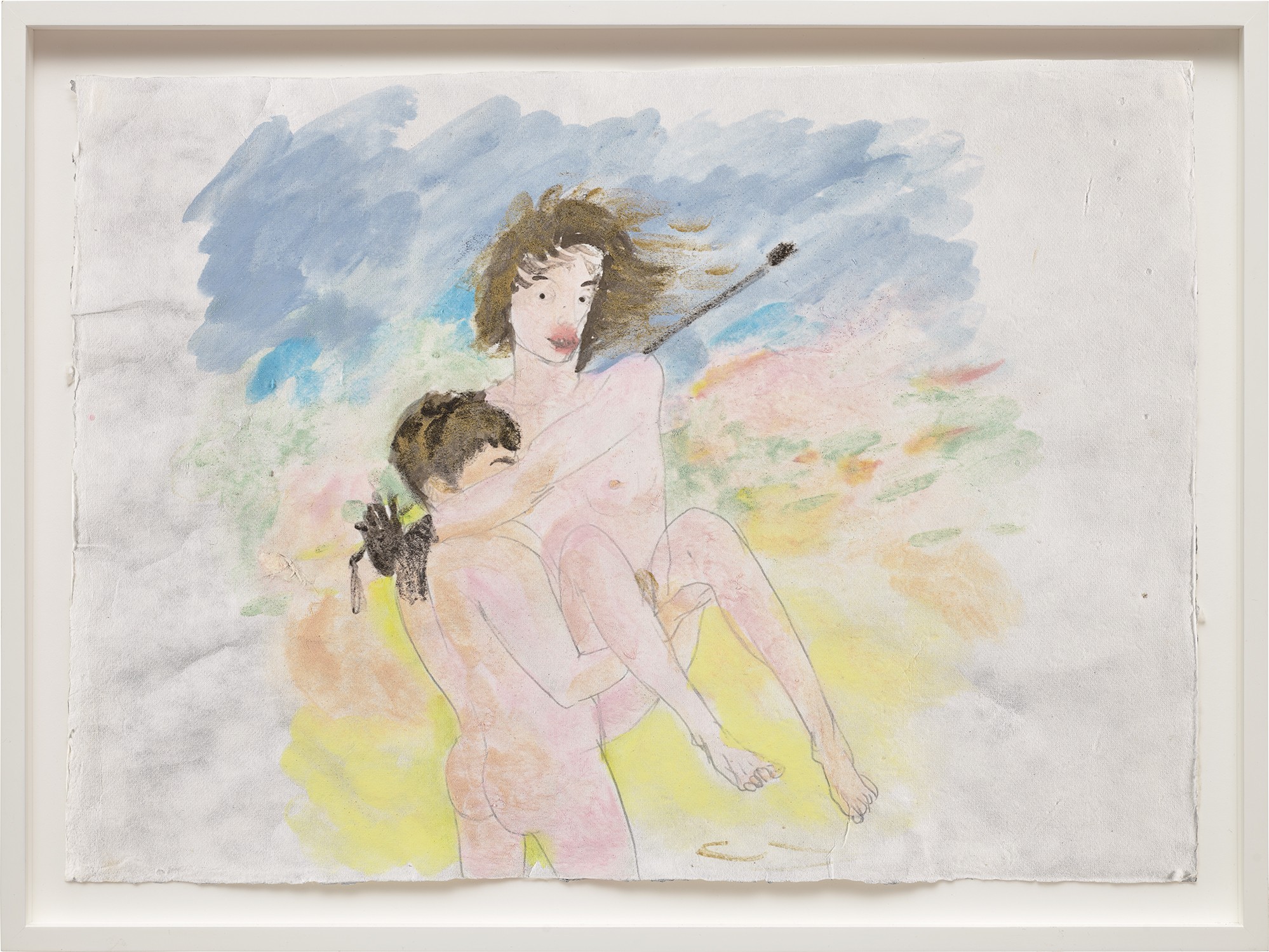 Henry Taylor — Daniella Stienfeld