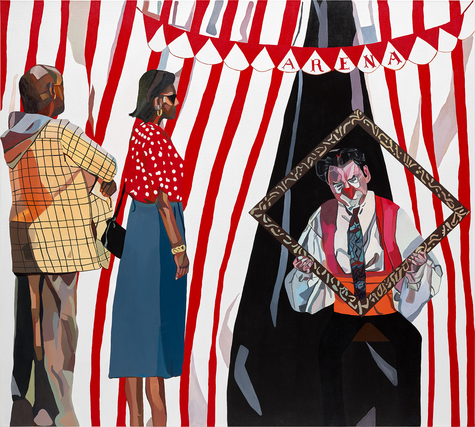 Jeff Sonhouse — Gifted the Enabler's Dexterity