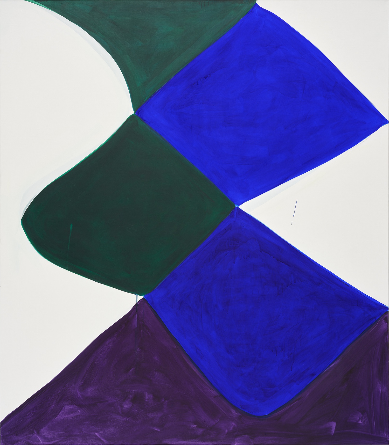 Marina Adams — Stone Cold Fox