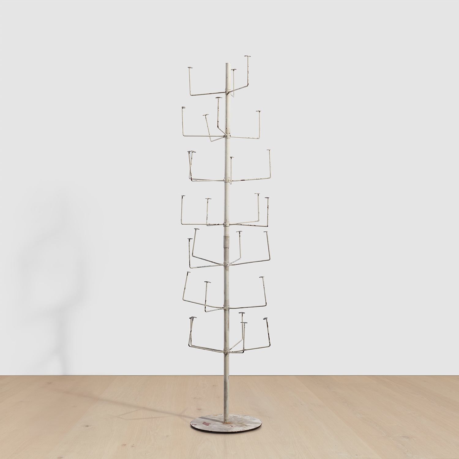 Franz West — Hat Stand