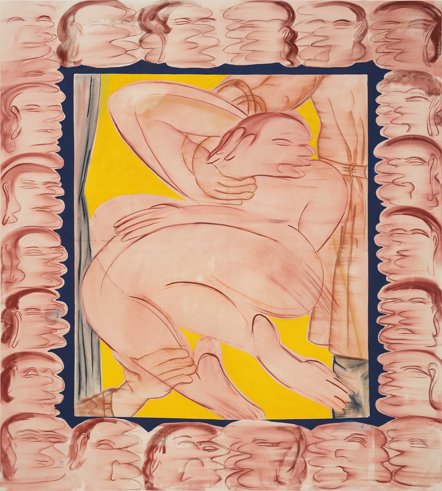 Anastasia Bay — Fait-divers