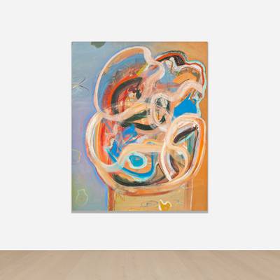 An Enigma and a Dream