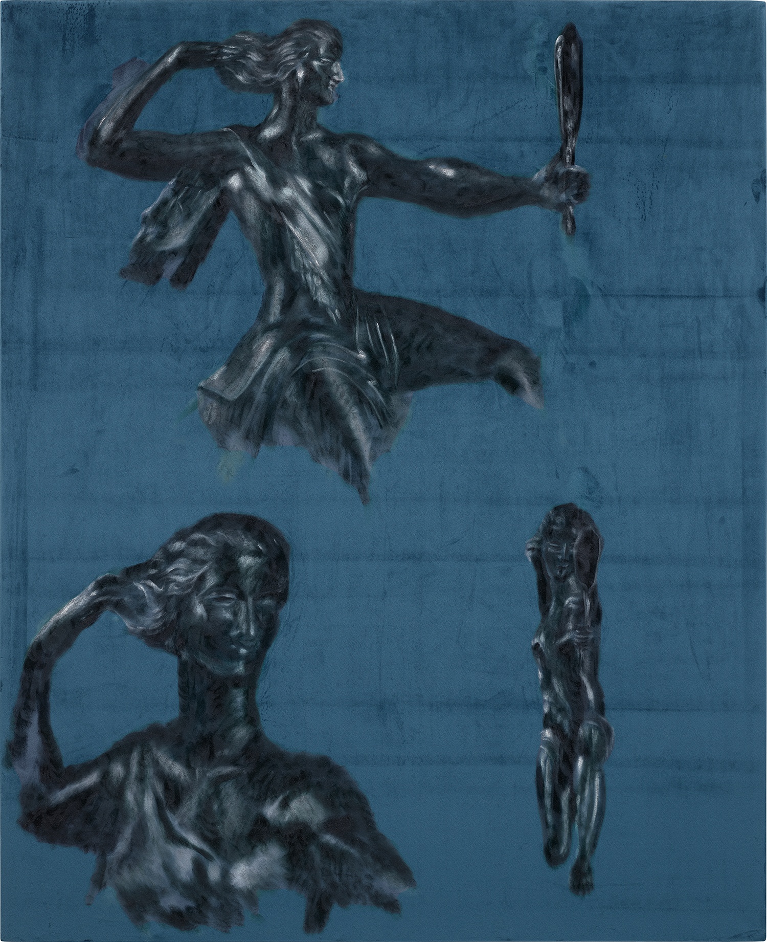 Issy Wood — Vanity Project Deadline