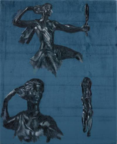 Vanity Project Deadline