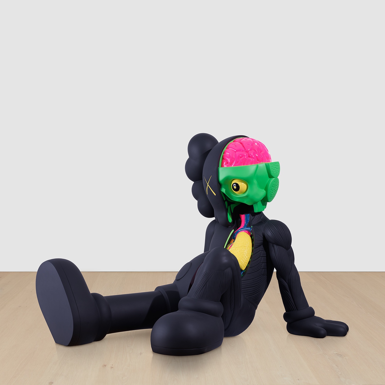KAWS — Companion (resting Place)