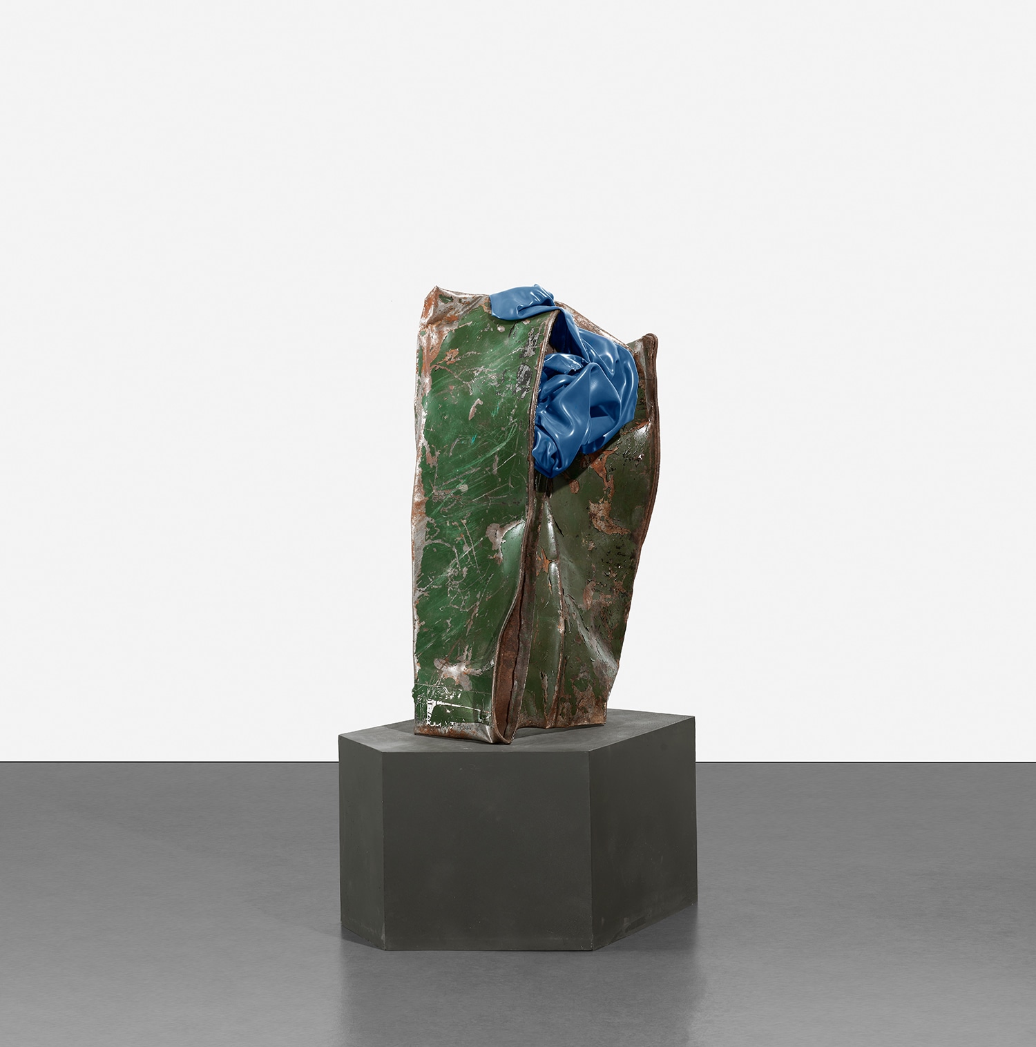 Kennedy Yanko — Anoint