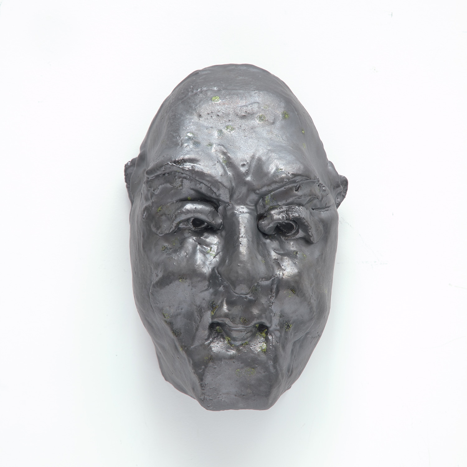 Thomas Schütte — Basler Maske