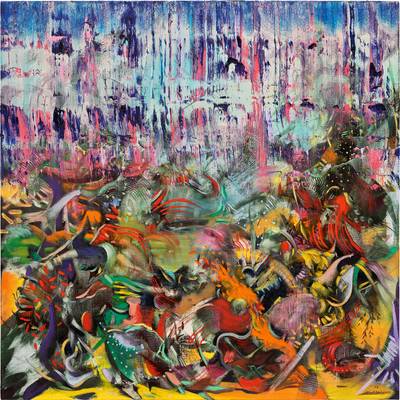 Ali Banisadr