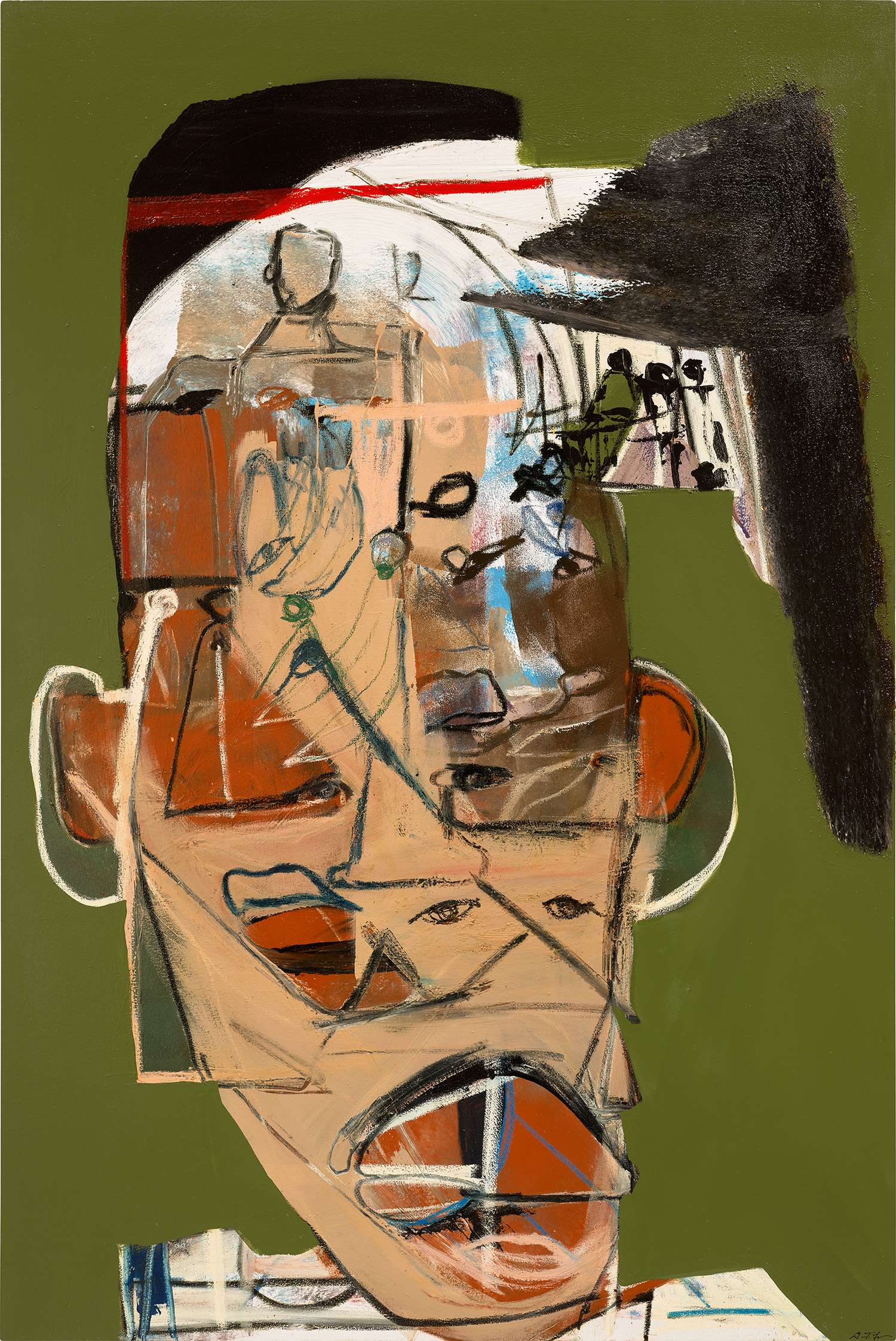 Genesis Tramaine — I Have All That I Need