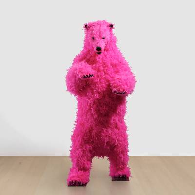 I was here before you