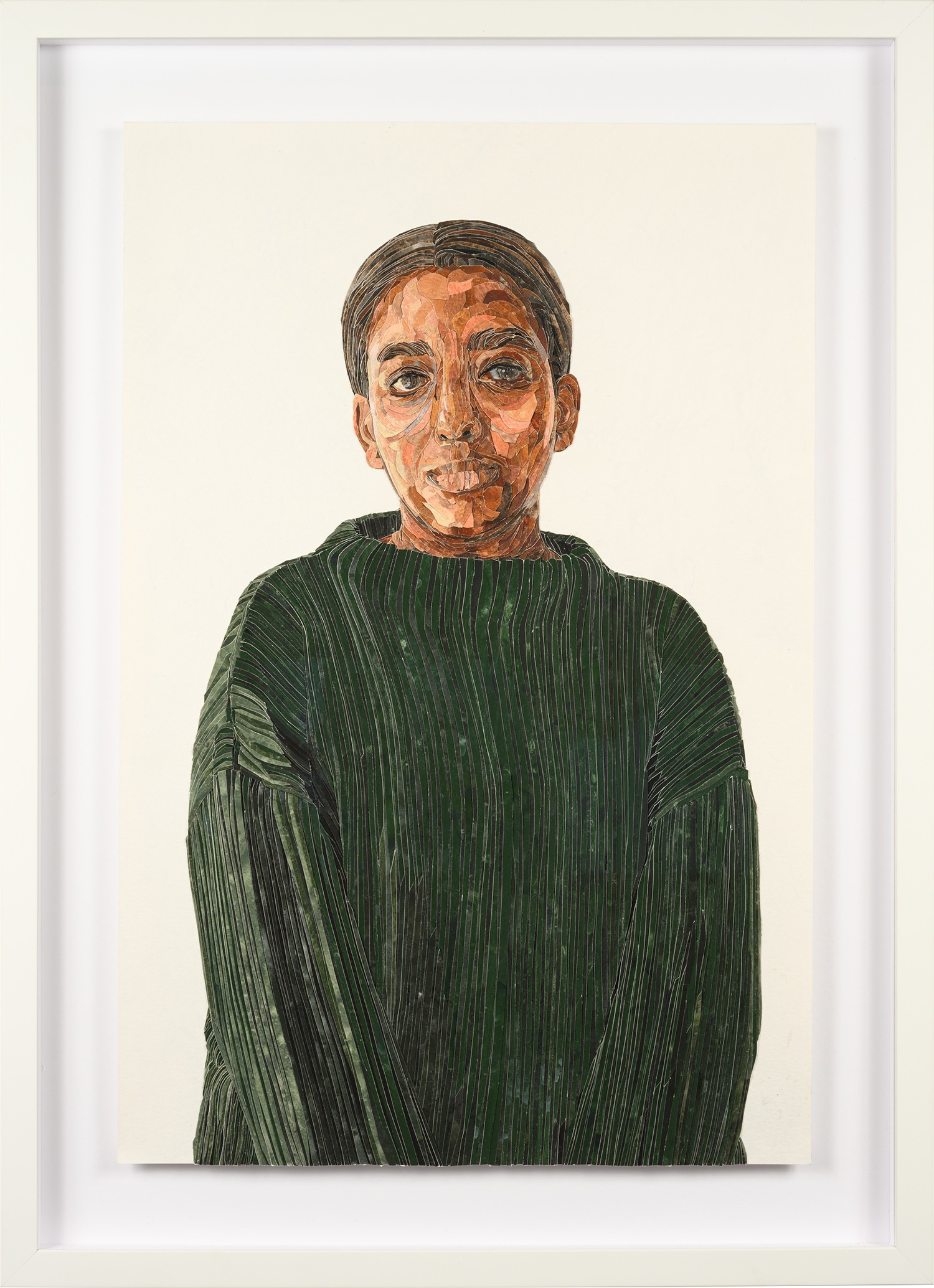 YoYo Lander — Helen