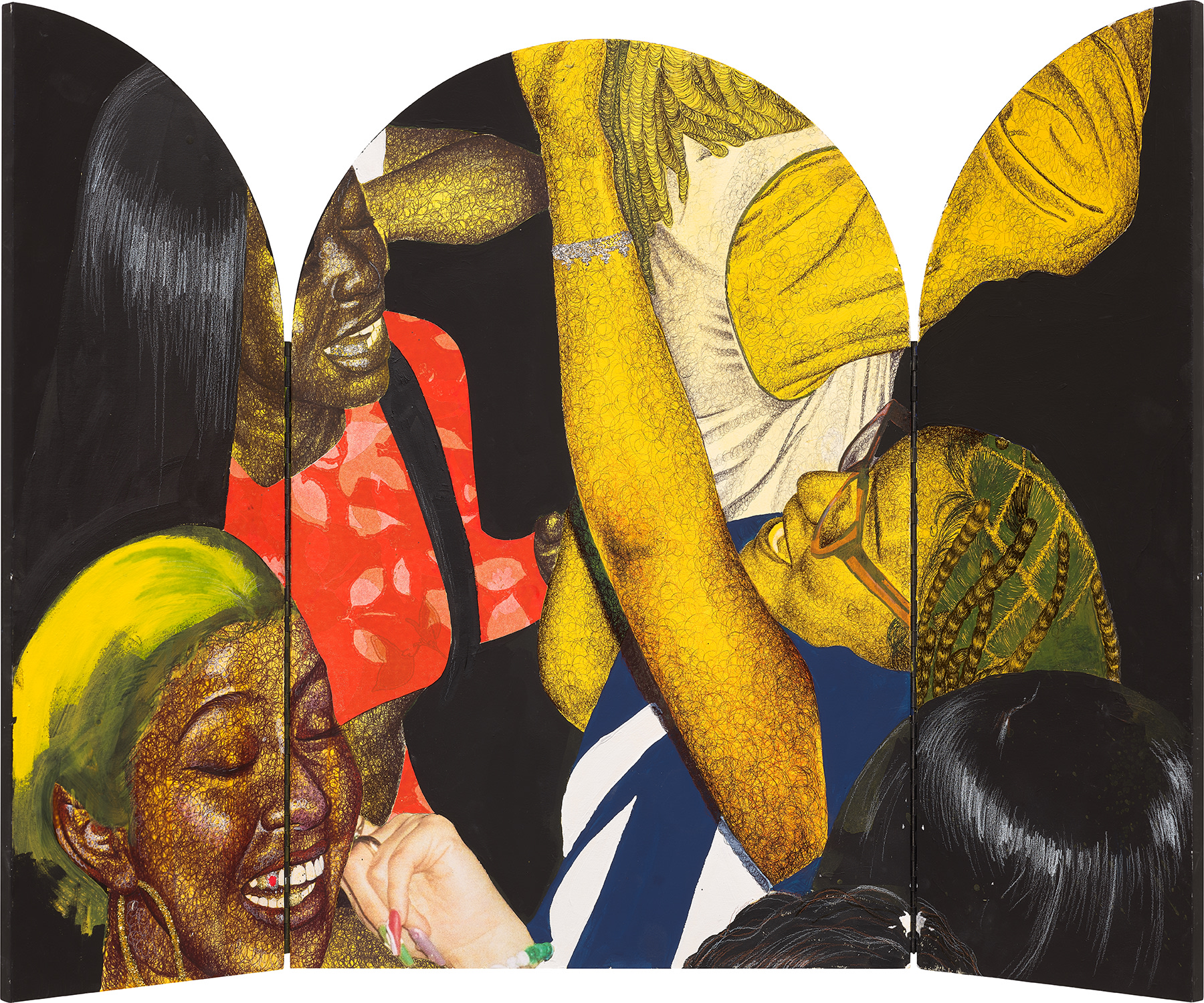 Adrian Armstrong — Luke 15:24