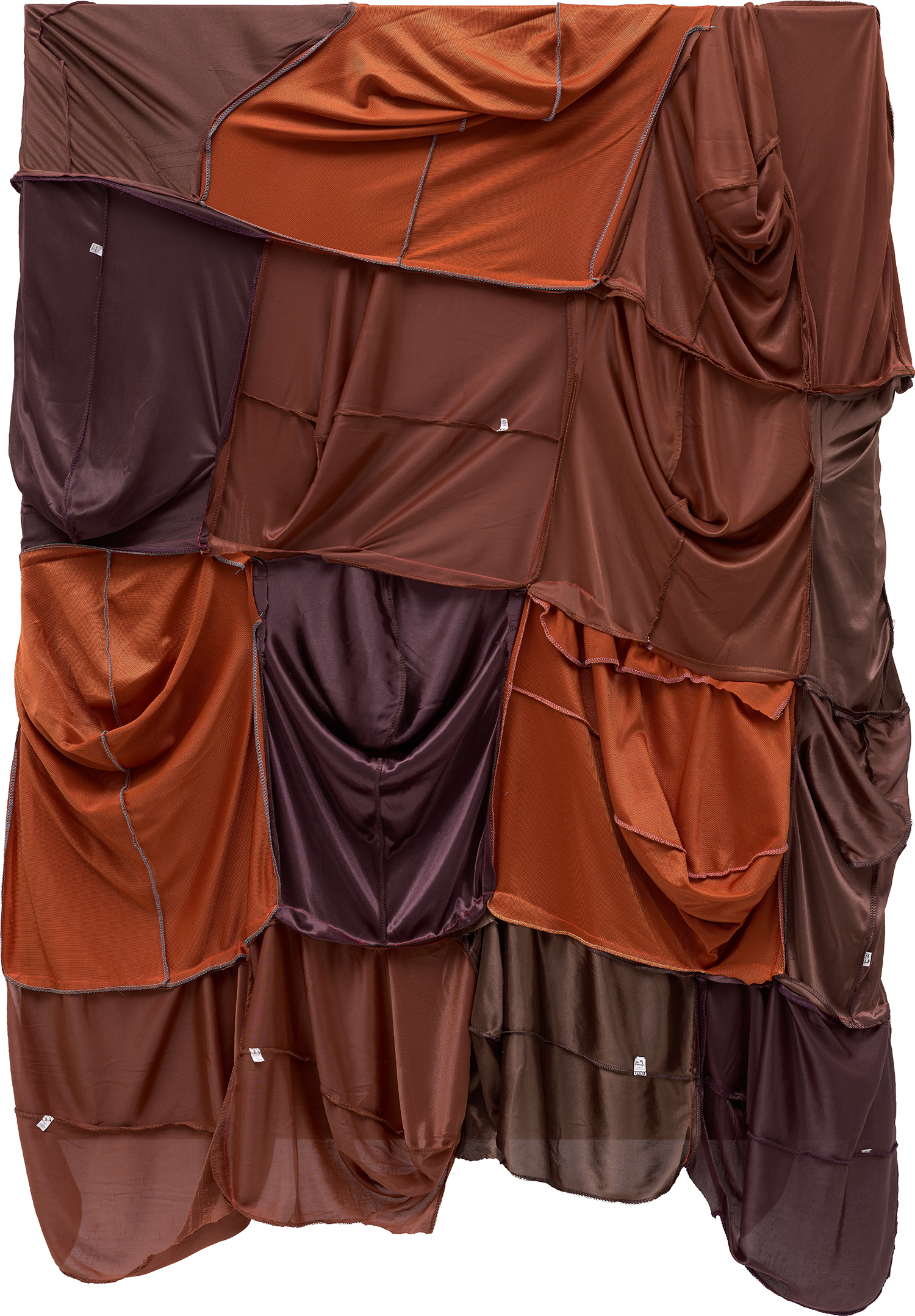 Anthony Olubunmi Akinbola — Brown Bear