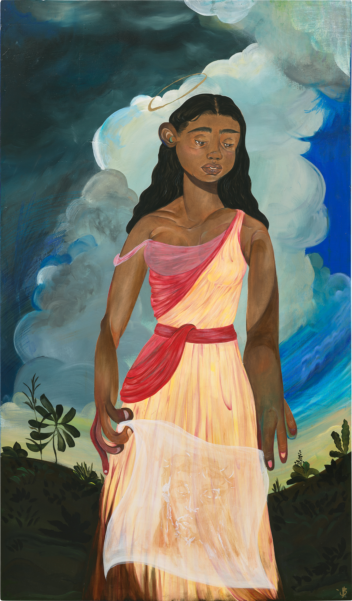 Bony Ramirez — Veronica