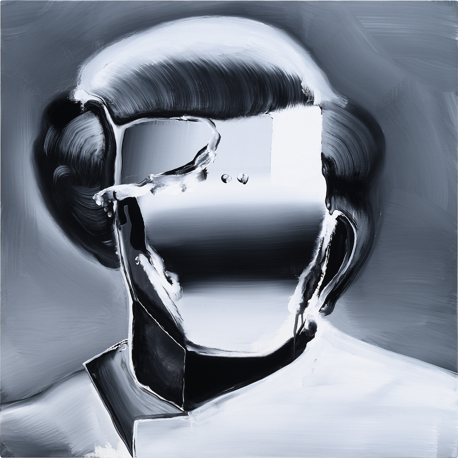 Tomoo Gokita — Doctor Dark