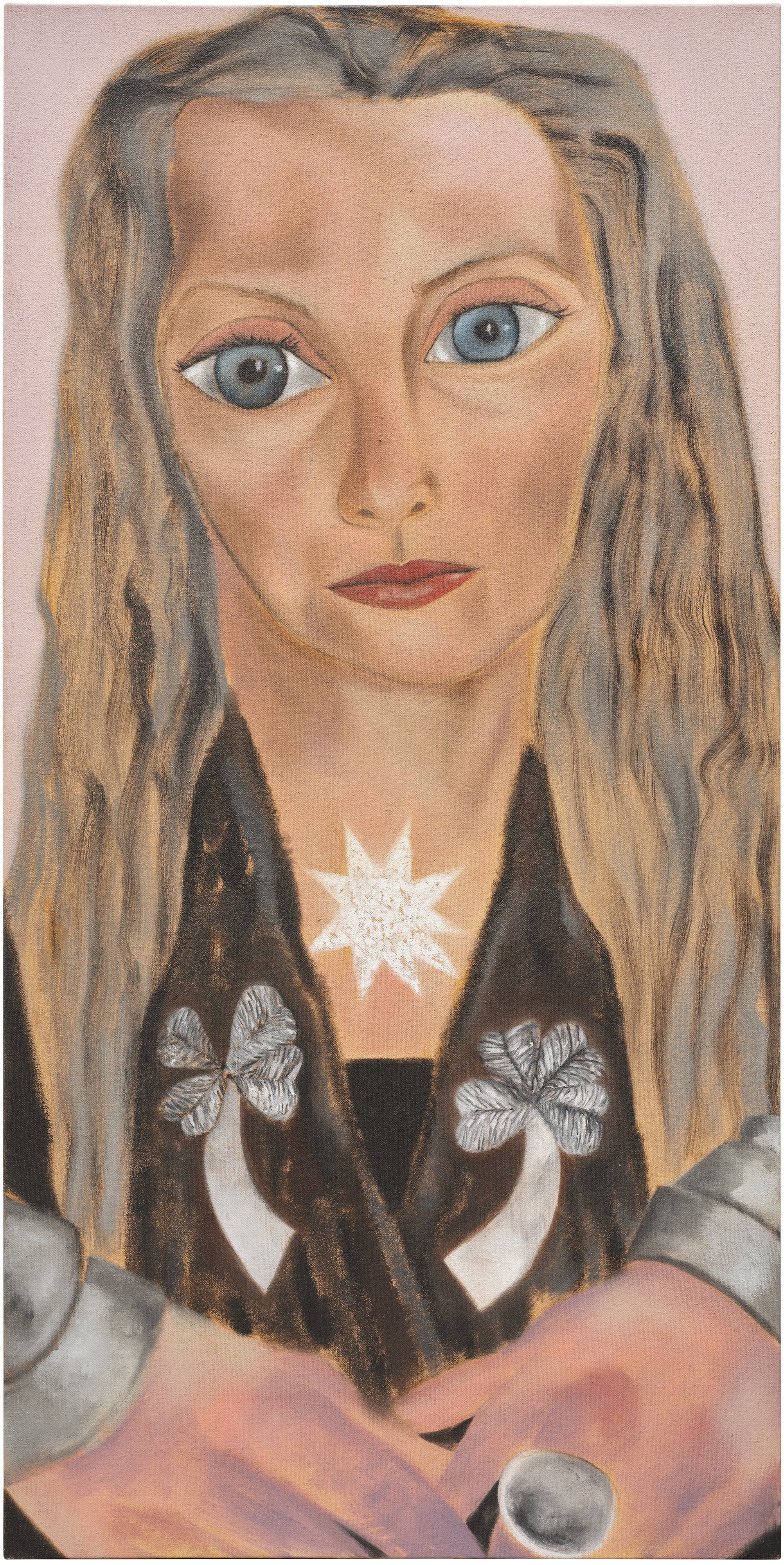 Kiki Smith