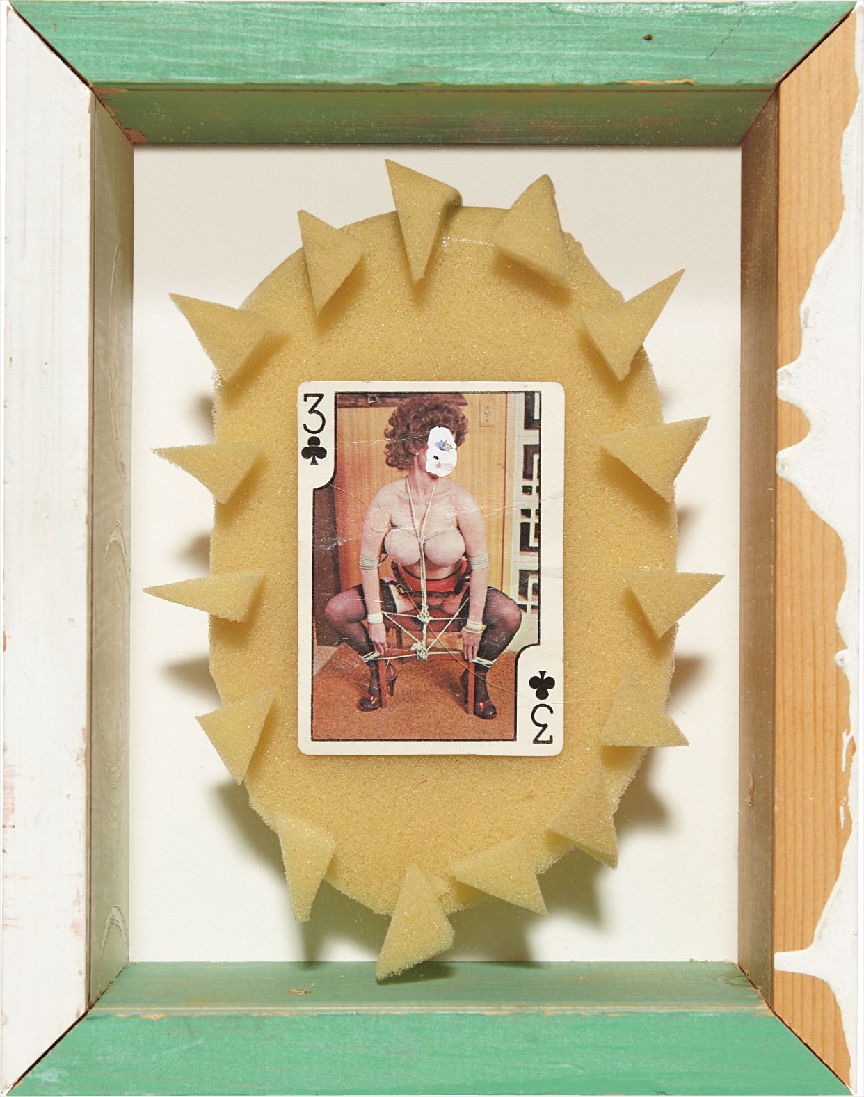 Self Portrait (Desporado)