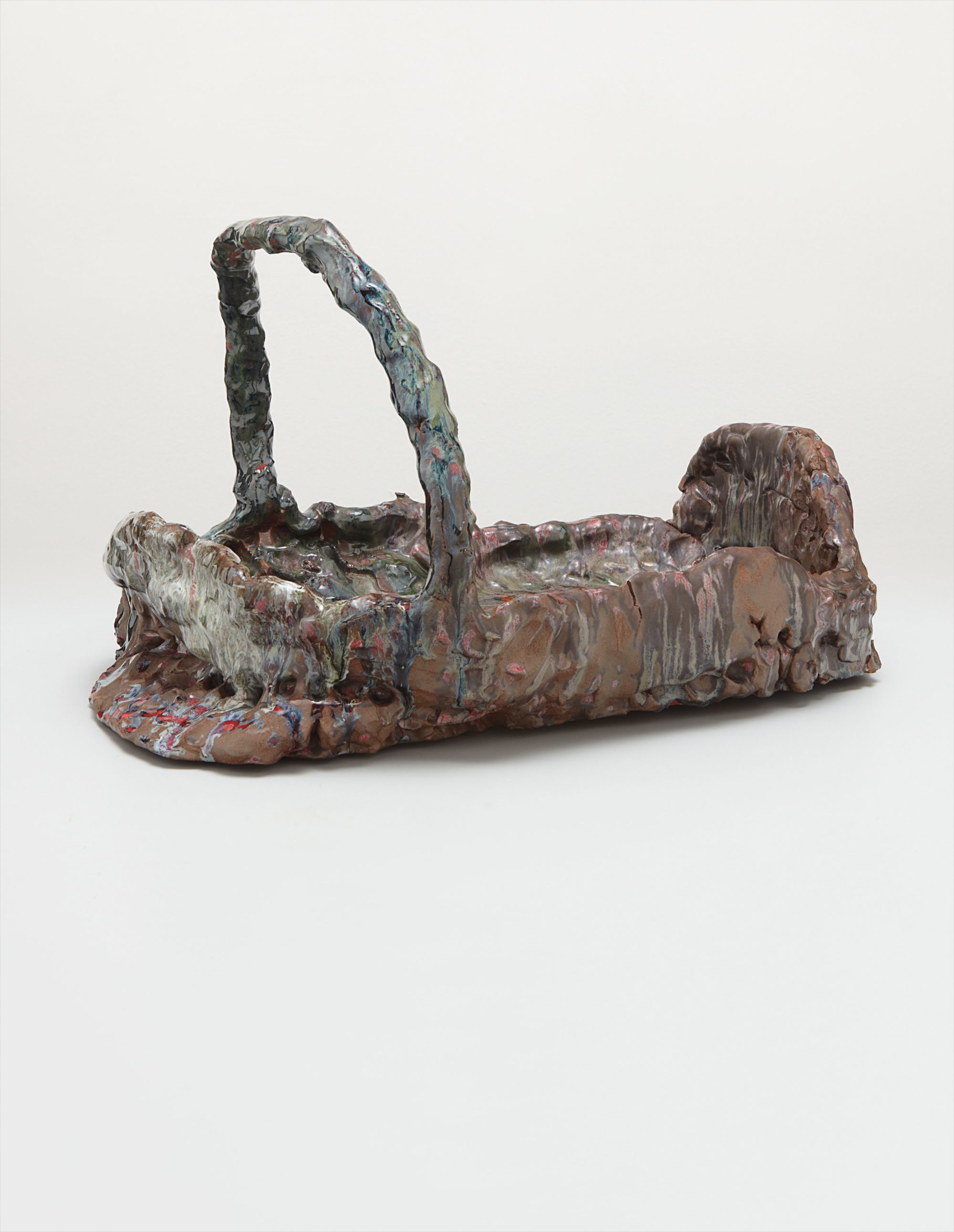 Sterling Ruby — Basket