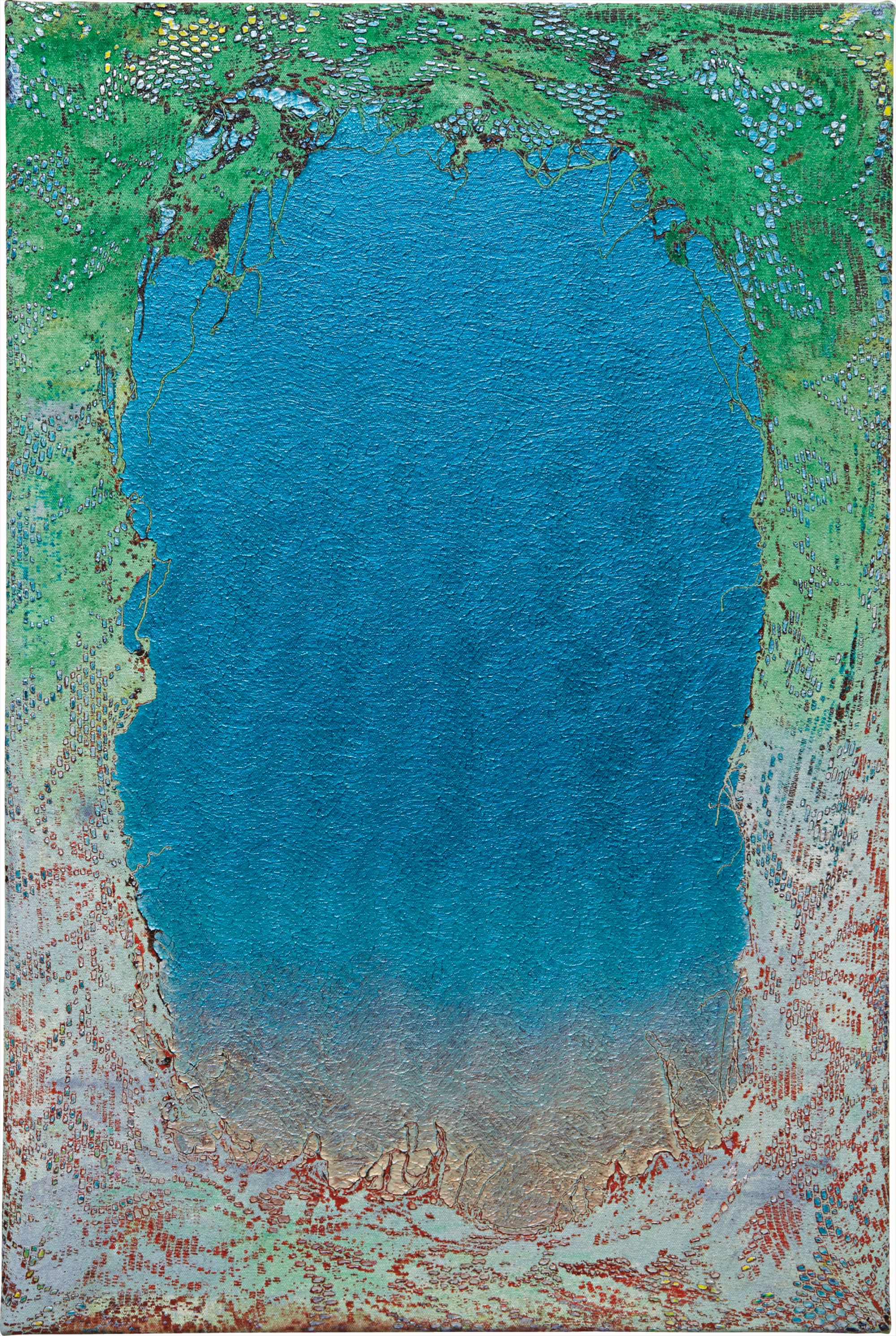 Os Gêmeos — Joao Pença Bem