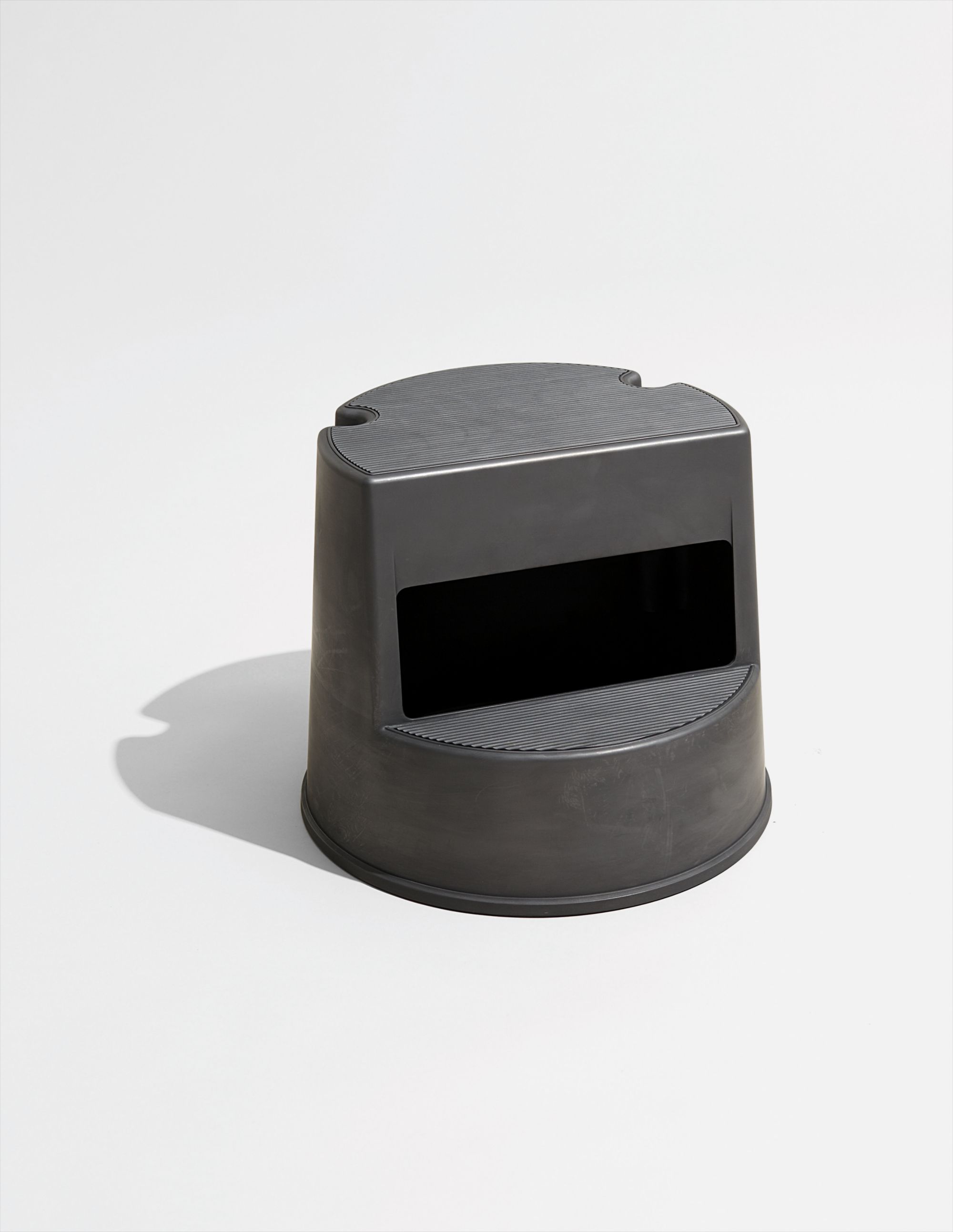 Adam McEwen — Rubbermaid Step Stool