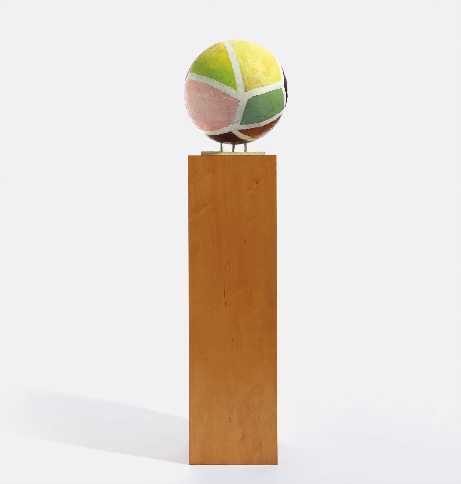 Globale Malerei No. 11