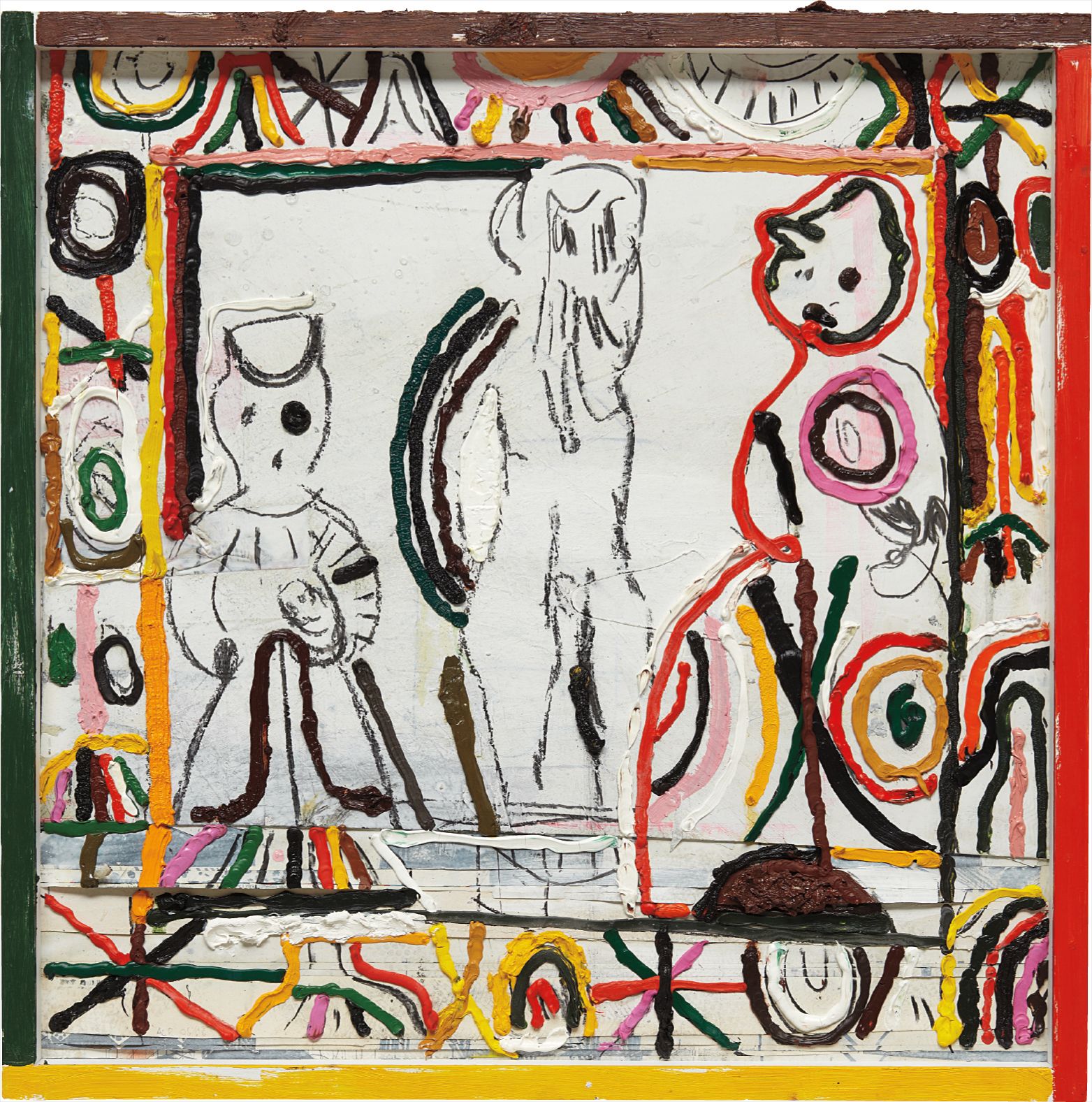 Sir and She Desire It