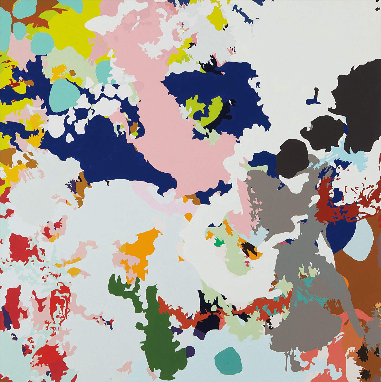 Ingrid Calame — fsstCk