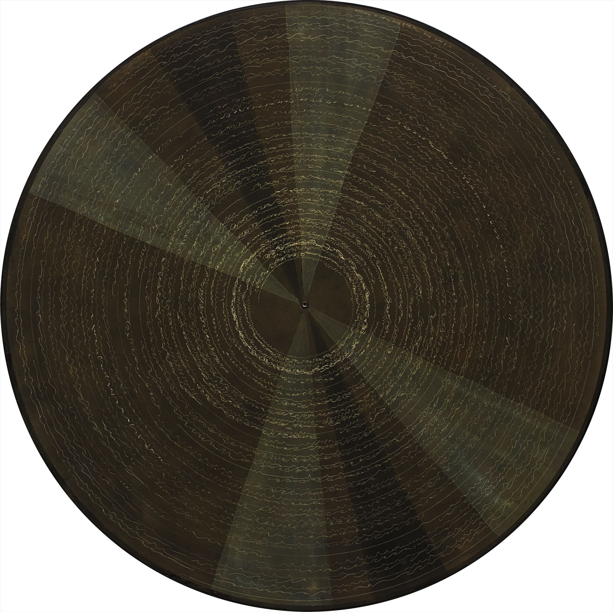 Old Harp Singing - The Old Harp Singers of Tennessee