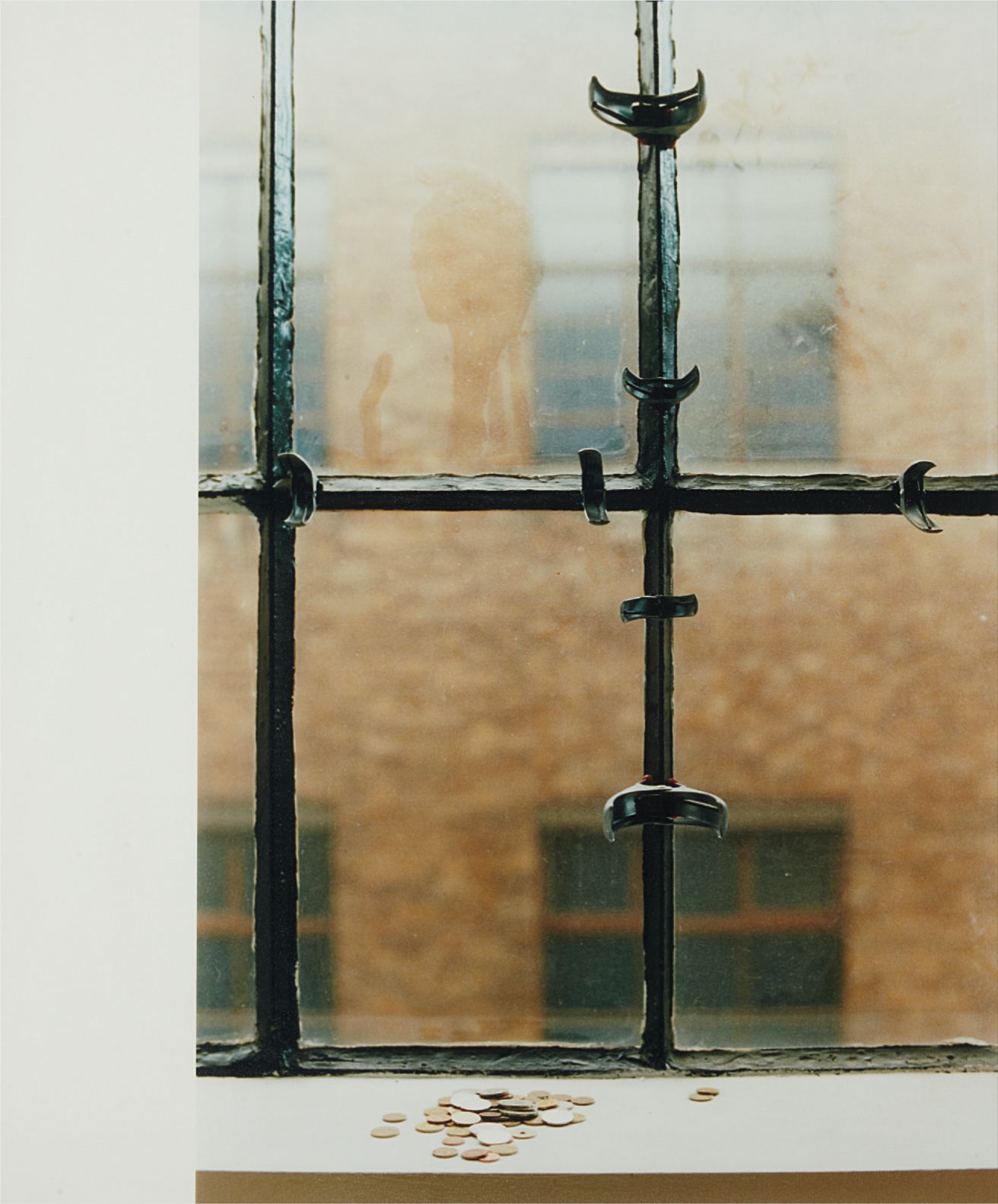 Wolfgang Tillmans — Window, New Inn Yard