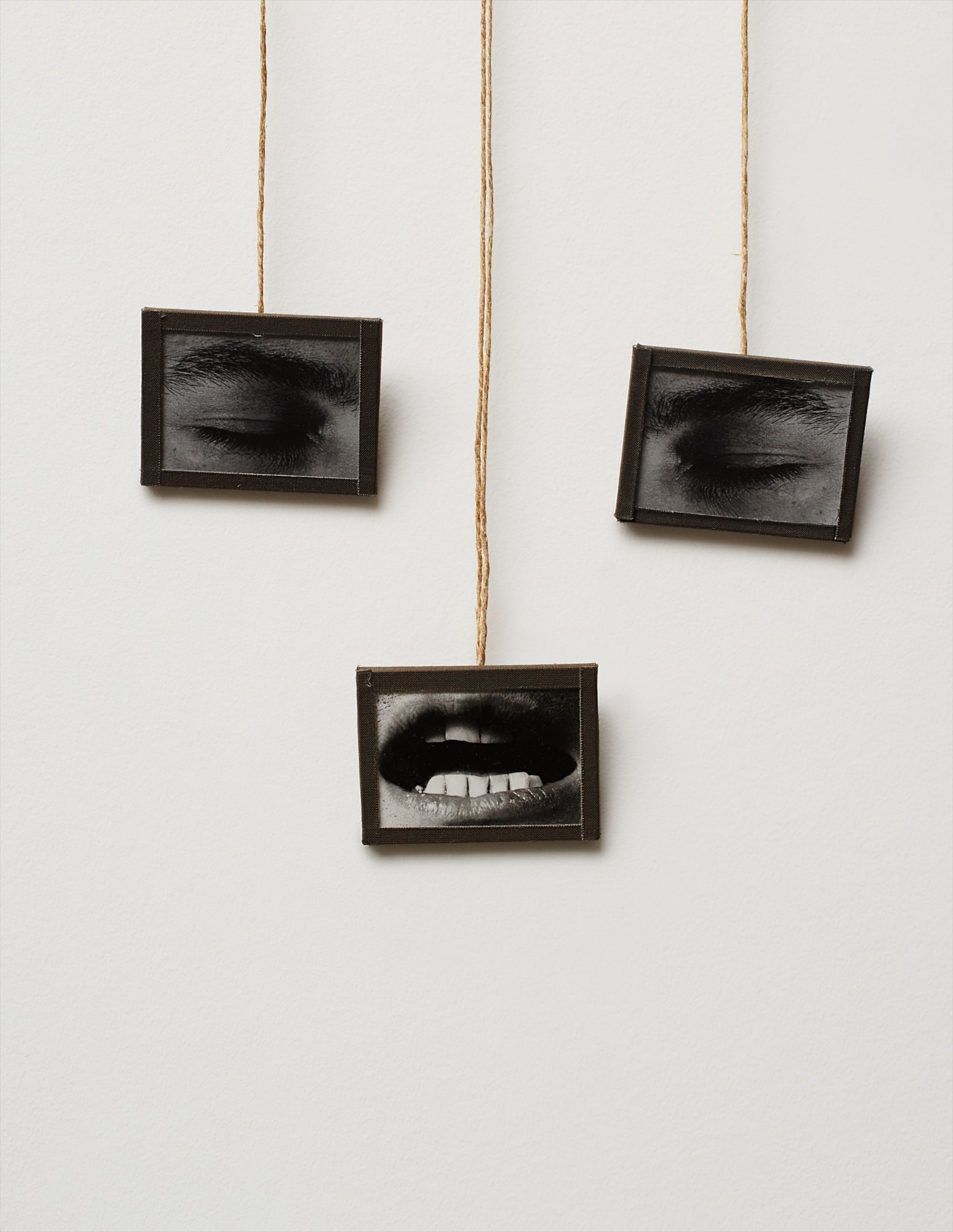 Mes vœux (Avec ton visage)