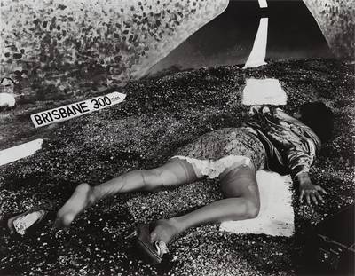 Something More #9 from the series Something More