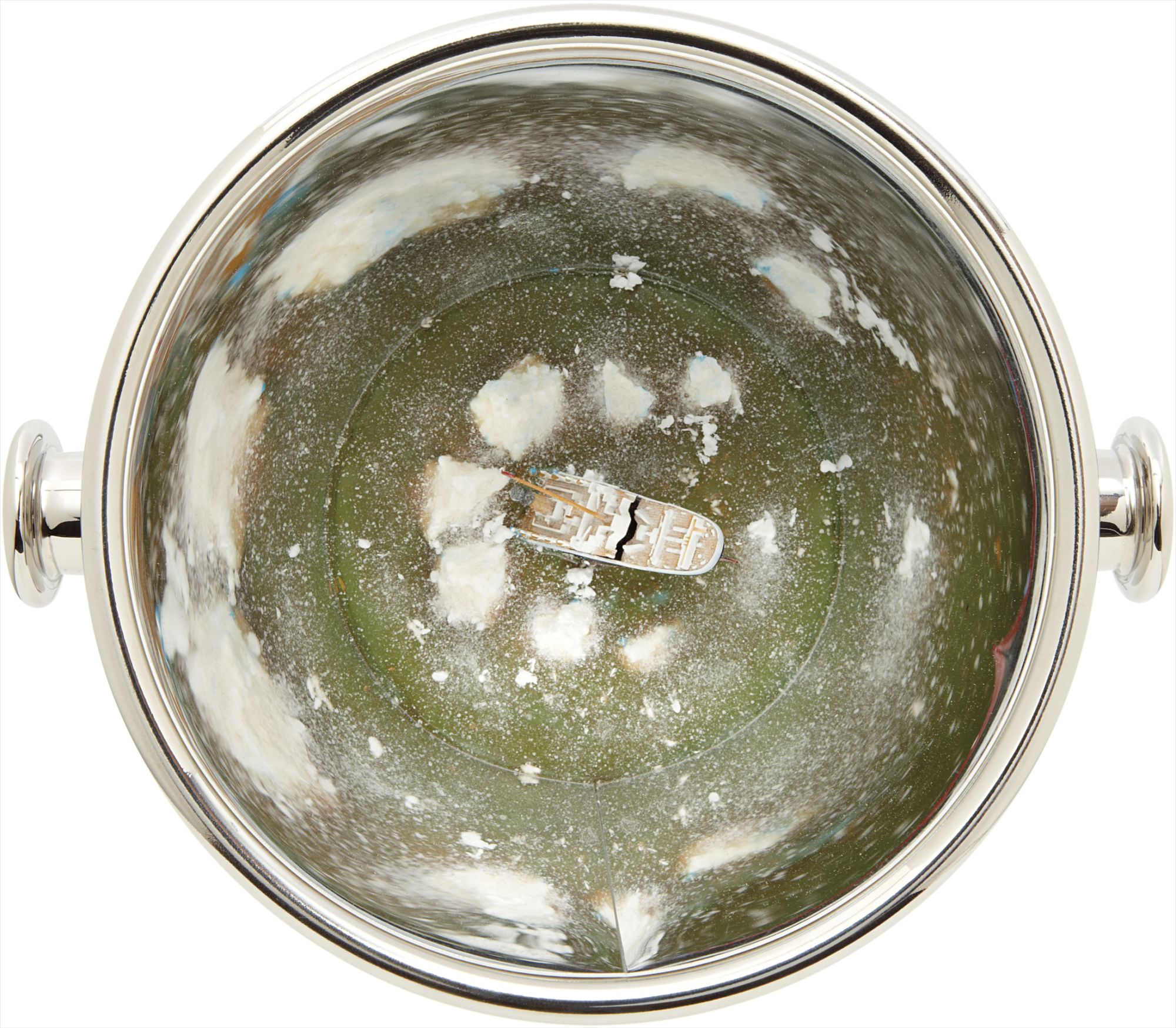 James Hopkins — On the Rocks