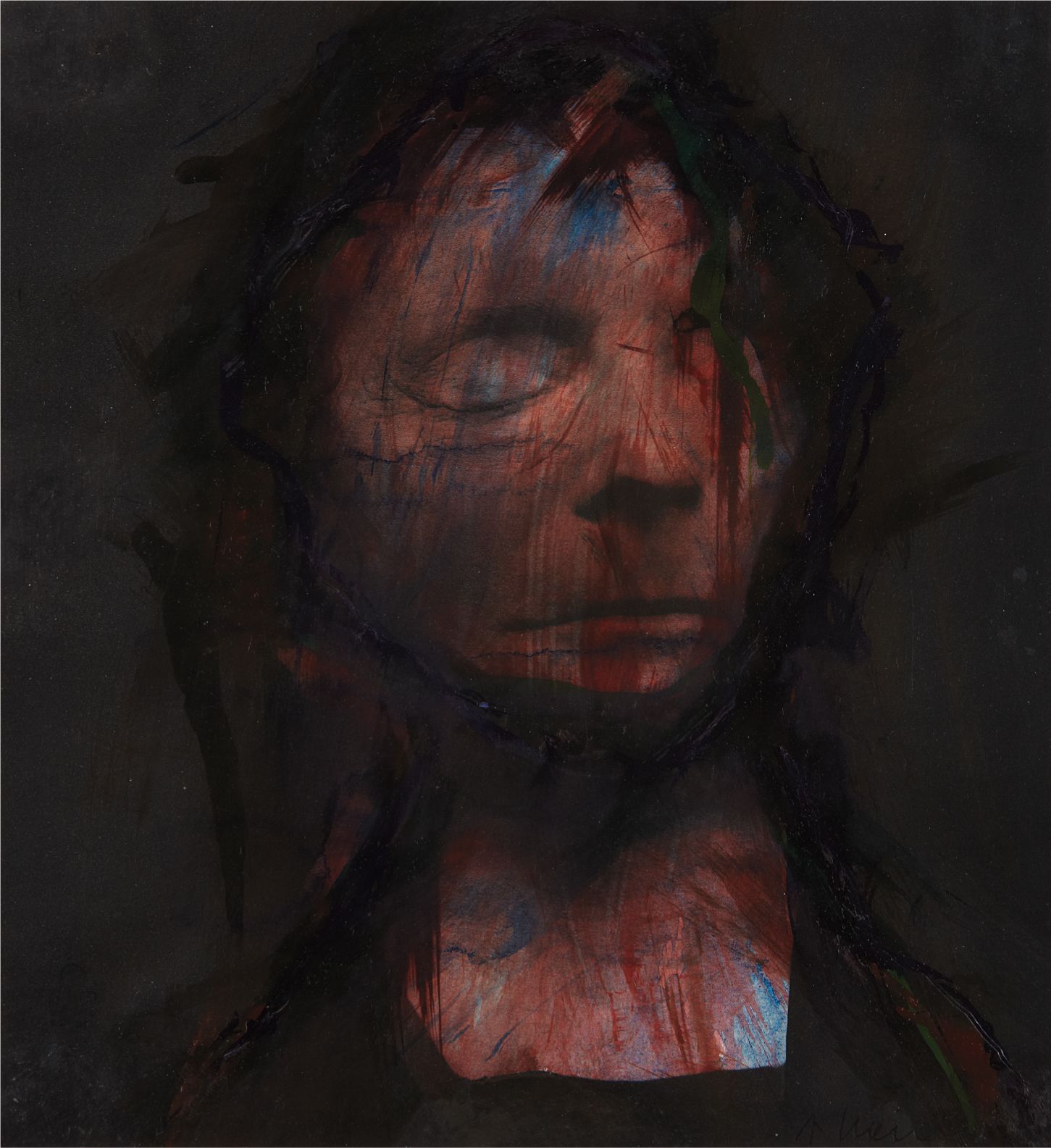 Le Lattre de Passion