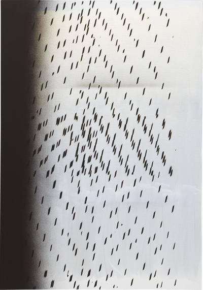 This work is accompanied by a certificate of authenticity.