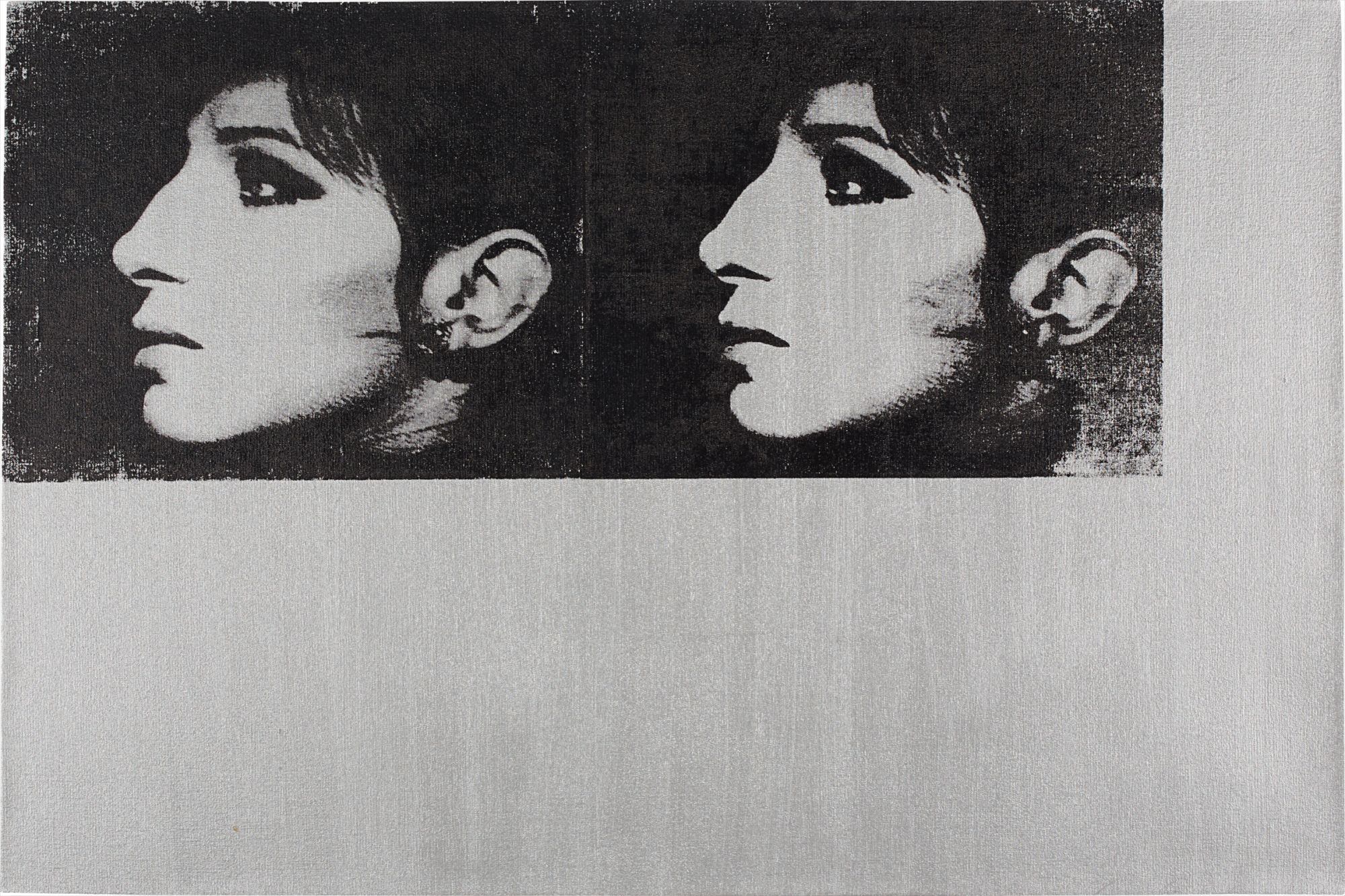 2 Silver Barbras (Jewish Jackie series)