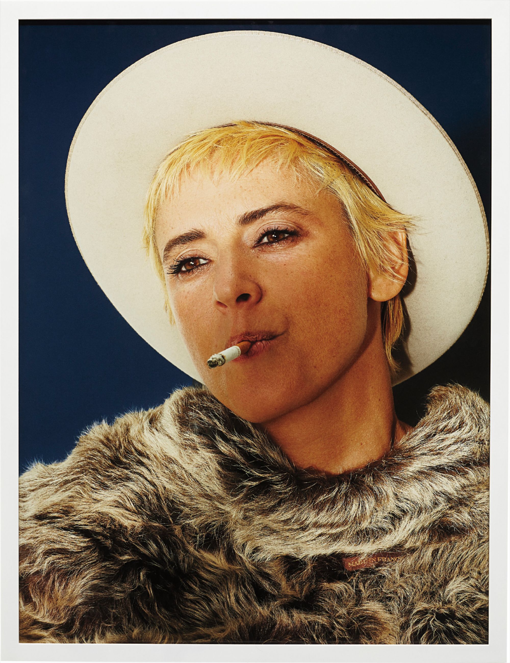 Cat Power for New Yorker