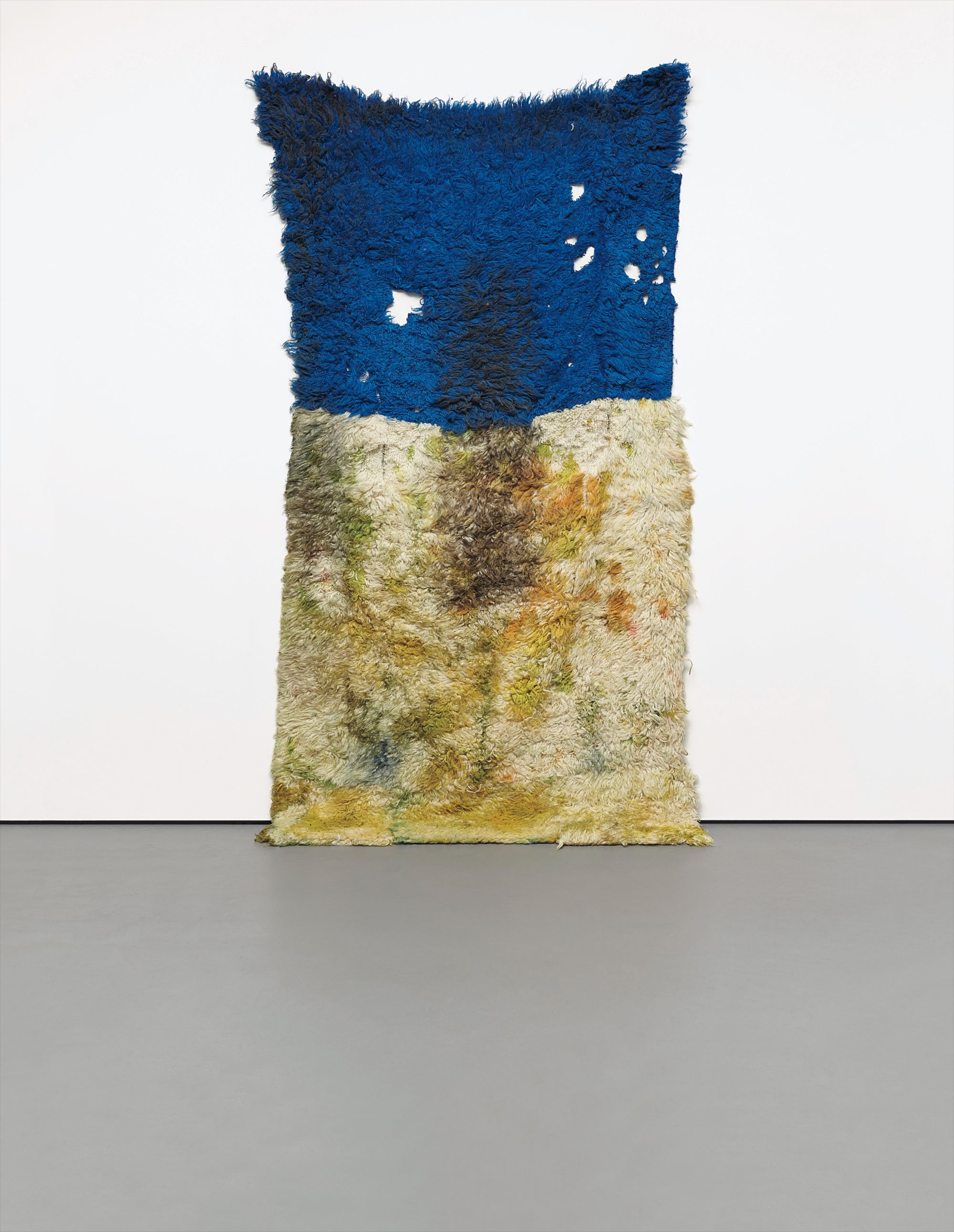 Anna Betbeze — Veil