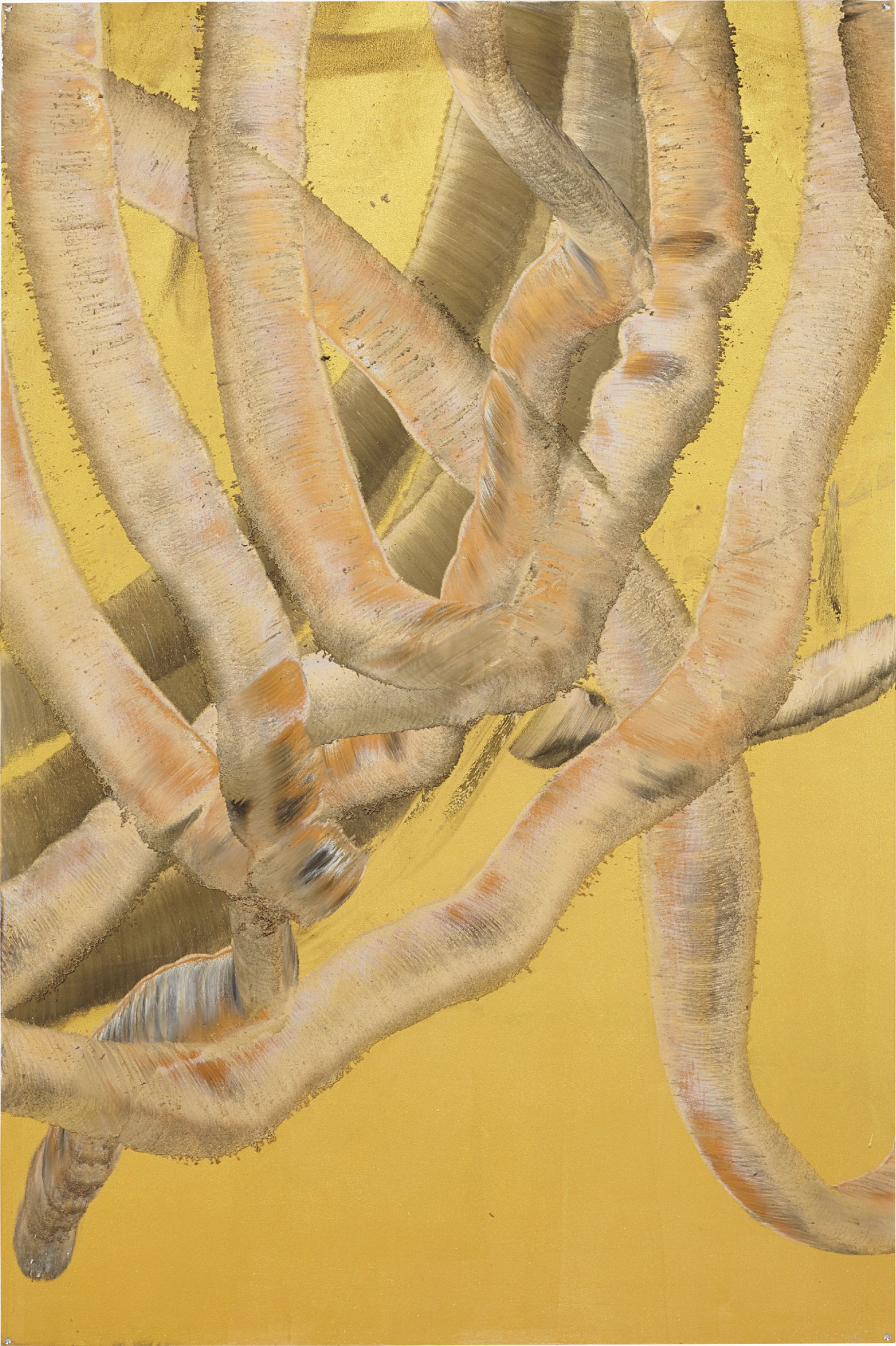 All That Glitters is Not Gold