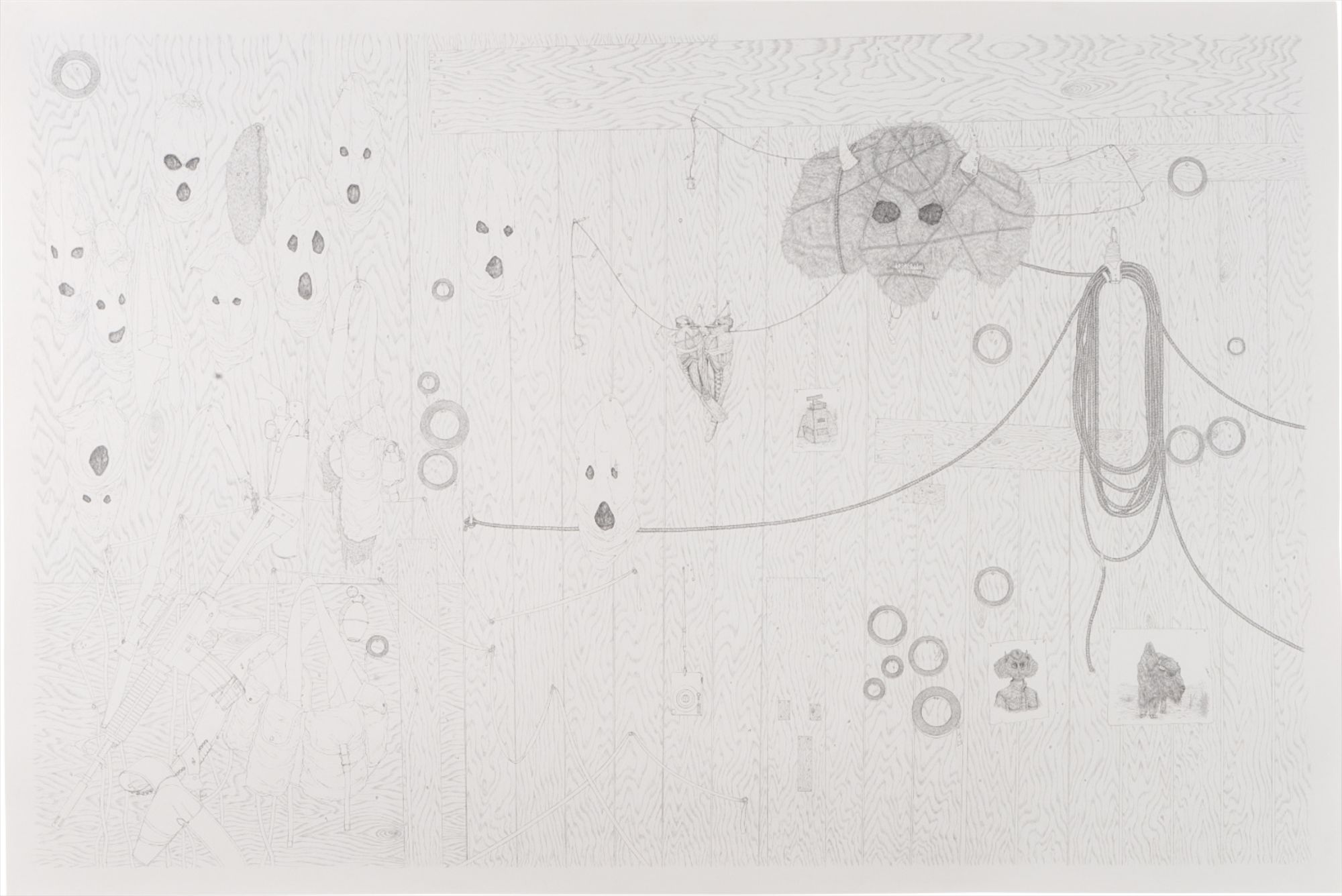 Adam Helms — NFA Interior Fortification