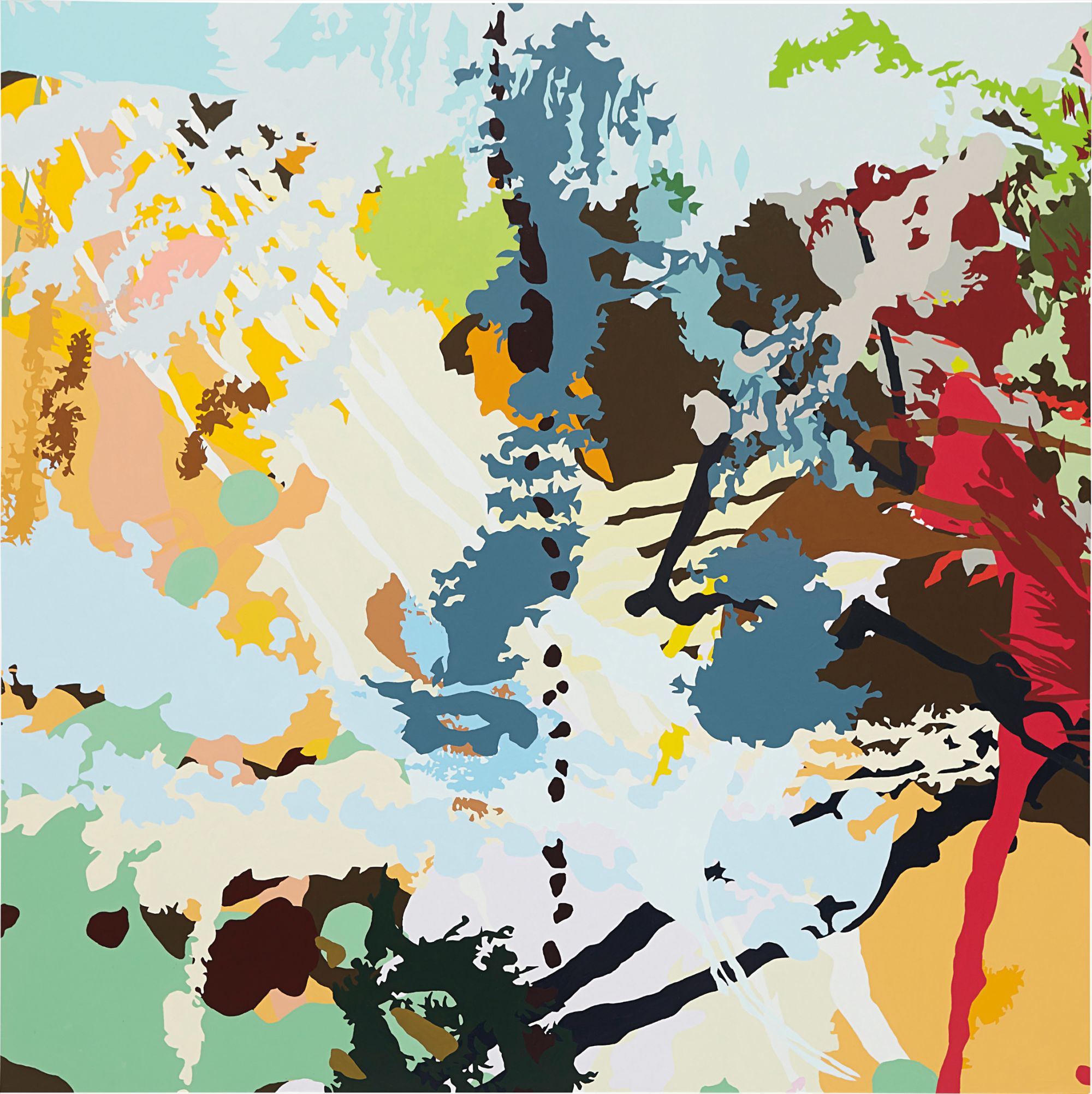 Ingrid Calame — Stooo-Peep